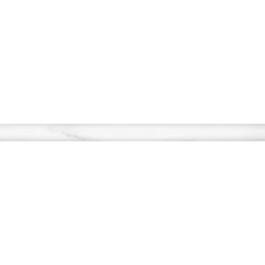 Image 5 of Bianco Venatino Porcelain Wall Tile: Bianco Venatino Collection sold at Floors & Baths Pro's