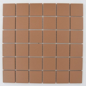 backsplash mosaic tiles Coffee Mosaic & Tile: Euro Mosaics Collection | Floors & Baths Pro's