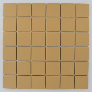backsplash mosaic tiles Ocre Mosaic & Tile: Euro Mosaics Collection | Floors & Baths Pro's