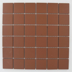 backsplash mosaic tiles Terracotta Mosaic & Tile: Euro Mosaics Collection | Floors & Baths Pro's