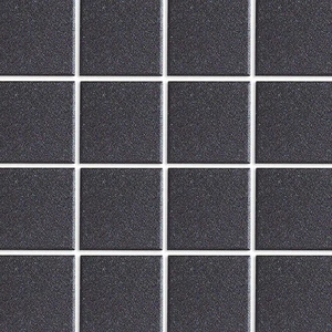 Black Mosaic & Tile: Euro Mosaics Collection | Floors & Baths Pro's