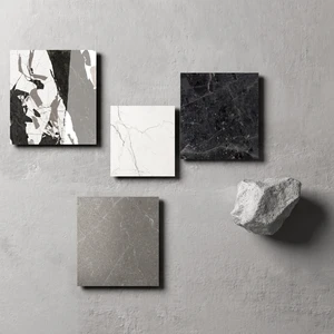 Image 2 of Tecno Bianco Mosaic & Tile: Arcadia Collection sold at Floors & Baths Pro's