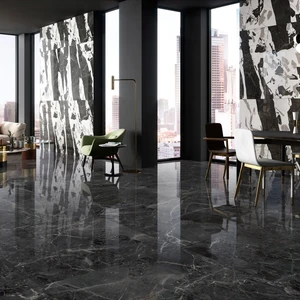 Image 4 of Tecno Bianco Mosaic & Tile: Arcadia Collection sold at Floors & Baths Pro's
