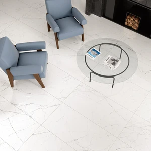 Image 9 of Tecno Bianco Mosaic & Tile: Arcadia Collection sold at Floors & Baths Pro's