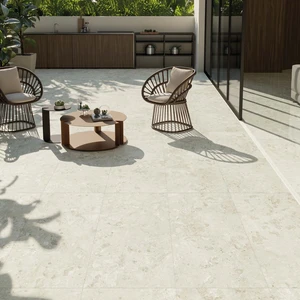 Image 2 of Luce Mosaic & Tile: Aura Collection sold at Floors & Baths Pro's