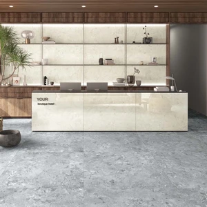 Image 6 of Luce Mosaic & Tile: Aura Collection sold at Floors & Baths Pro's