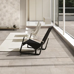 Image 2 of Taupe Mosaic & Tile: Bibulca Collection sold at Floors & Baths Pro's