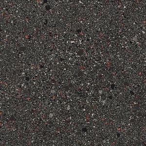 backsplash mosaic tiles Dark Grey Mosaic & Tile: Overcome Collection | Floors & Baths Pro's