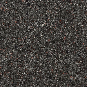  Diamante Series, 40" Dark Grey Mosaic & Tile: Overcome Collection 