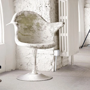 Image 3 of Grey Mosaic & Tile: Overcome Collection sold at Floors & Baths Pro's