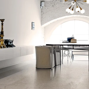 Image 9 of Map Red Mosaic & Tile: Overcome Collection sold at Floors & Baths Pro's