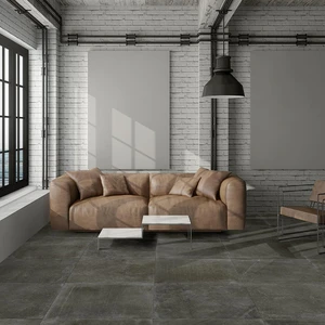 Image 2 of Havana Cream Mosaic & Tile: Stone Block Collection sold at Floors & Baths Pro's
