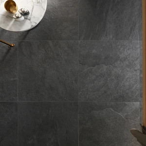Image 3 of Ivory Flow Mosaic & Tile: Waterfall Collection sold at Floors & Baths Pro's