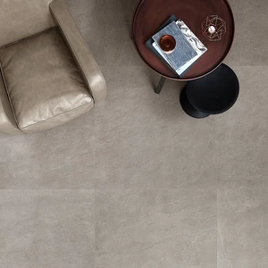 Image 6 of Ivory Flow Mosaic & Tile: Waterfall Collection sold at Floors & Baths Pro's