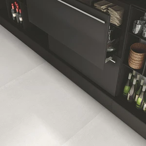 Image 2 of Bianco Rasato Mosaic & Tile: Cemento Collection sold at Floors & Baths Pro's