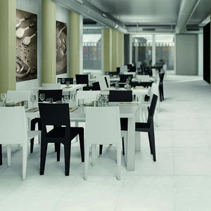 Image 3 of Bianco Rasato Mosaic & Tile: Cemento Collection sold at Floors & Baths Pro's