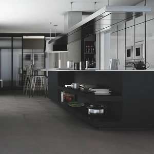 Image 8 of Bianco Rasato Mosaic & Tile: Cemento Collection sold at Floors & Baths Pro's