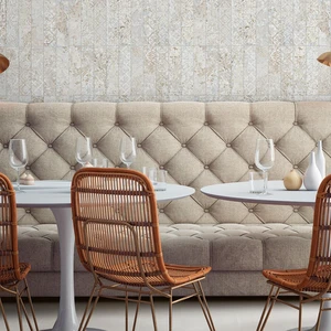 Image 7 of Sand Mosaic & Tile: Carpet Collection sold at Floors & Baths Pro's
