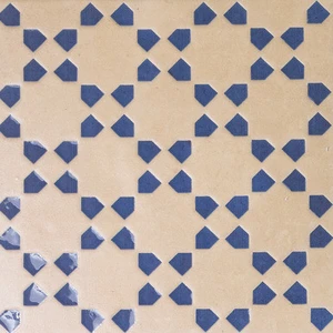 Biscuit Azur Floor & Wall Tile: Bejmat Collection | Floors & Baths Pro's