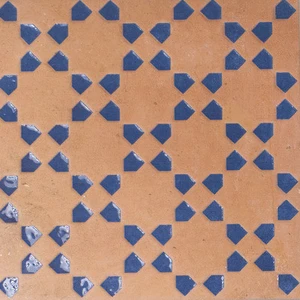  Residential , 5" Tan Azur Floor & Wall Tile: Bejmat Collection 