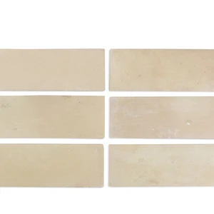 Biscuit Matt Floor & Wall Tile: Bejmat Collection | Floors & Baths Pro's