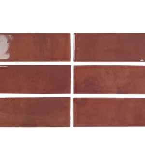 Carmin Gloss Floor & Wall Tile: Bejmat Collection | Floors & Baths Pro's