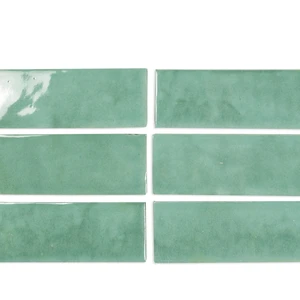 Array, 32" Lake Gloss Floor & Wall Tile: Bejmat Collection 