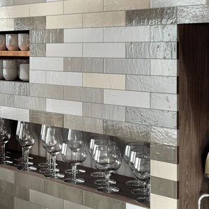 Image 4 of Cem 4 Floor & Wall Tile: Deco Style Collection sold at Floors & Baths Pro's