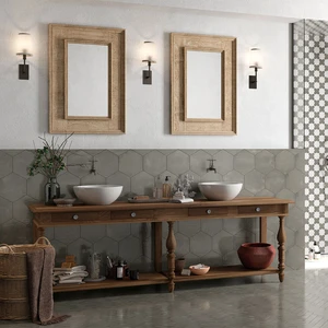 Image 5 of Cem 4 Floor & Wall Tile: Deco Style Collection sold at Floors & Baths Pro's