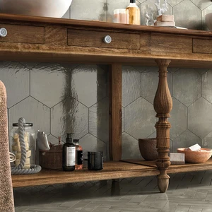 Image 7 of Cem 4 Floor & Wall Tile: Deco Style Collection sold at Floors & Baths Pro's