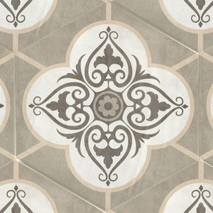 floor tiles Cem 3 Floor & Wall Tile: Deco Style Collection | Floors & Baths Pro's