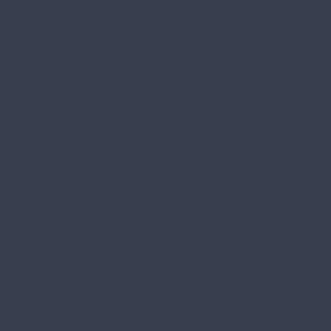  Left Chevron Rectangle Navy Blue- Lloyd Floor & Wall Tile: Lloyd Collection 