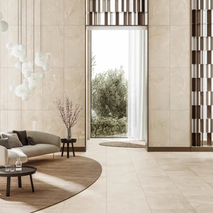 Image 7 of Prestigio Grey Floor & Wall Tile: Prestigio Onyx Collection sold at Floors & Baths Pro's