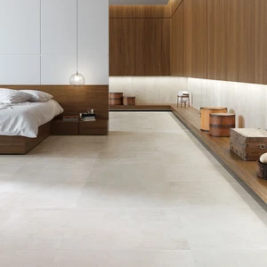 Image 3 of White Floor & Wall Tile: Boreal Collection sold at Floors & Baths Pro's