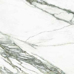 floor tiles Calacatta Green Floor & Wall Tile: Charm Experience Collection | Floors & Baths Pro's