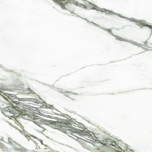 Calacatta Green Floor & Wall Tile: Charm Experience Collection | Floors & Baths Pro's