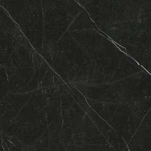 Lappato Nero Marquinia Floor & Wall Tile: I Marmi Pro Collection