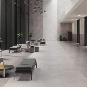 Image 3 of Pizarra Floor & Wall Tile: Pietra Di Gre Collection sold at Floors & Baths Pro's