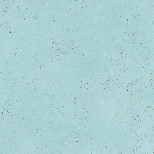  Array, 25" Sensa Blue Floor & Wall Tile: Sensa Collection 