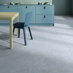 Image 2 of Sensa Grey Floor & Wall Tile: Sensa Collection sold at Floors & Baths Pro's