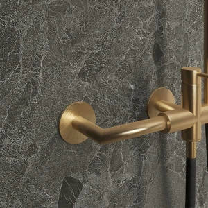 Image 2 of Grey Floor & Wall Tile: Eme Collection sold at Floors & Baths Pro's
