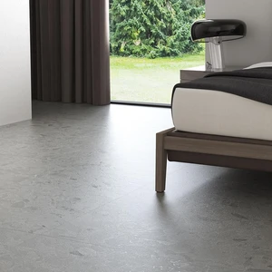 Image 3 of Grey Floor & Wall Tile: Eme Collection sold at Floors & Baths Pro's