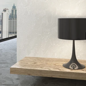 Image 4 of Grey Floor & Wall Tile: Eme Collection sold at Floors & Baths Pro's