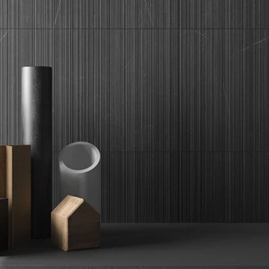 Image 5 of Anthracite Floor & Wall Tile: Allure Collection sold at Floors & Baths Pro's