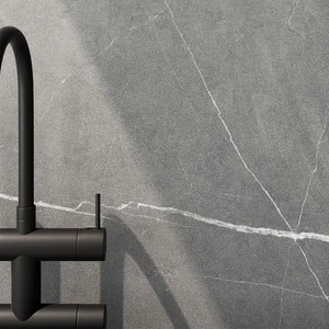 Image 6 of Anthracite Floor & Wall Tile: Allure Collection sold at Floors & Baths Pro's