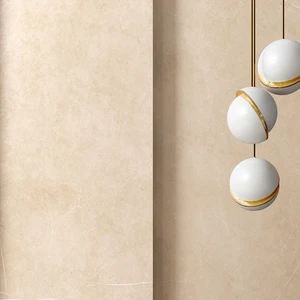 Image 10 of Light Grey Line Floor & Wall Tile: Allure Collection sold at Floors & Baths Pro's