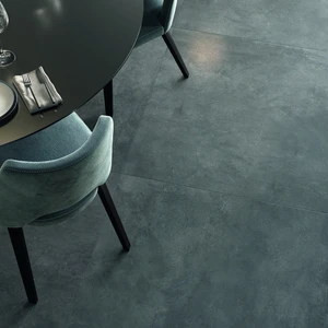 Image 2 of Bianco Floor & Wall Tile: Kerinox Collection sold at Floors & Baths Pro's