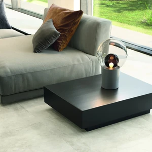 Image 5 of Grigio Floor & Wall Tile: Kerinox Collection sold at Floors & Baths Pro's