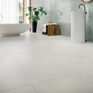 Image 3 of Anthracite - Norwich Floor & Wall Tile: Norwich Collection sold at Floors & Baths Pro's