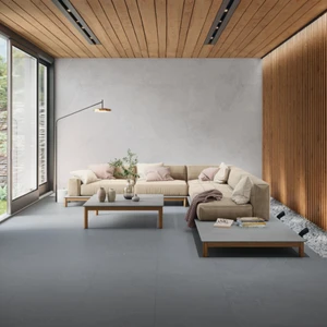 Image 2 of White - Norwich Floor & Wall Tile: Norwich Collection sold at Floors & Baths Pro's